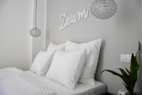 Отель Creative Apartment - Great Market Hall, Будапешт